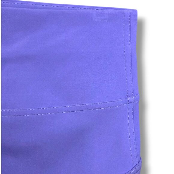 Lululemon Cargo Super High Rise‎ Hiking Tight 25" Womens 6 Charged Indigo W5EQ9S - Picture 4 of 12